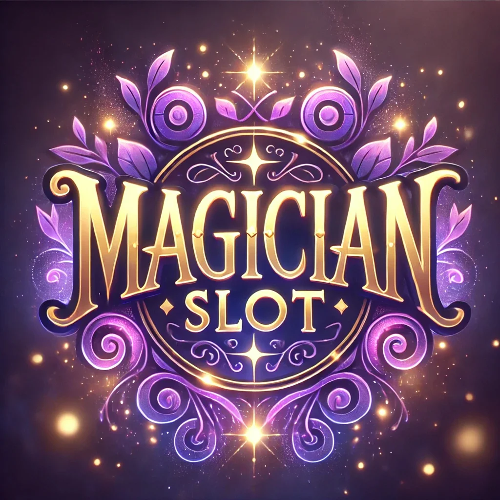Magician Slot